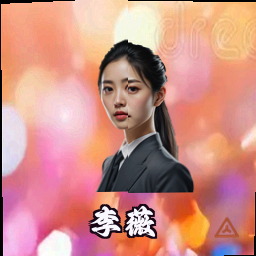 李薇