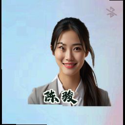 陈骏