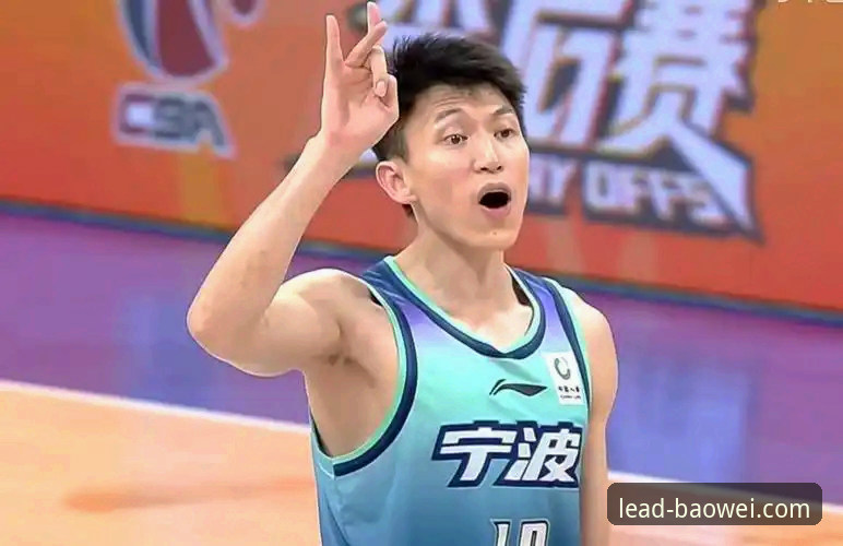 揭秘浙江加时绝杀宁波背后：兰道夫33分的封神之战与宝威体育独家解析